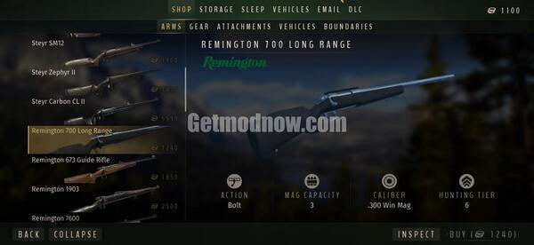 Way Of the Hunter Download Android APK