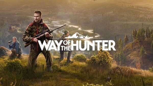Way Of the Hunter Wild America