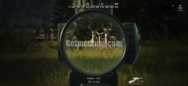 Way Of the Hunter Wild America APK Download