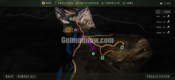 Way Of the Hunter Wild America APK Unlock All Levels