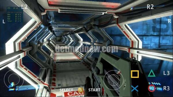 aPS3e Premium APK Full Version