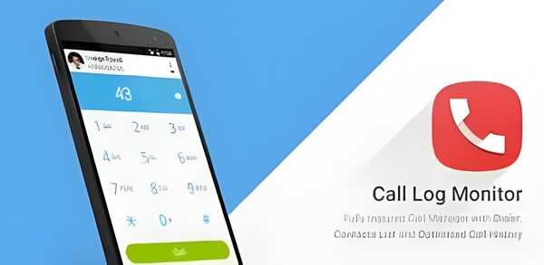 Call Log Monitor Pro