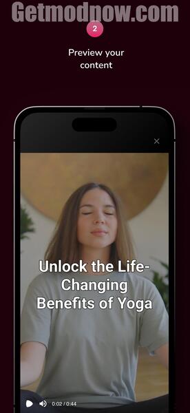 Fliki AI Mod APK For Android
