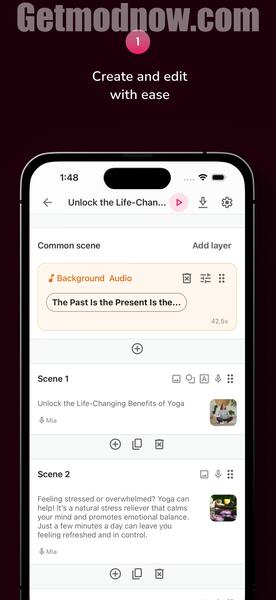 Fliki AI Mod APK Latest Version