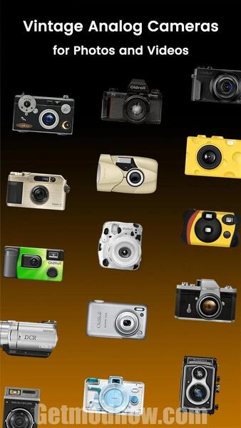 Old Roll Premium Mod APK