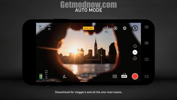 Protake Premium Mod APK