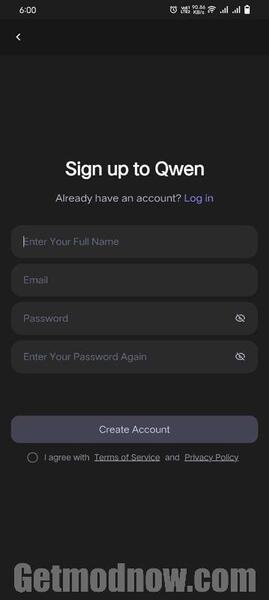 Qwen 2.5 apk