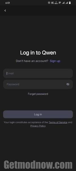 Qwen AI APK
