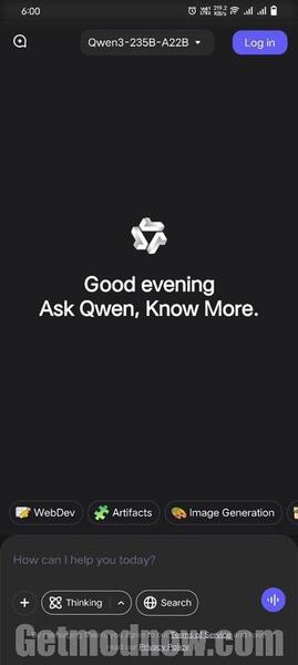 Qwen APK For Android