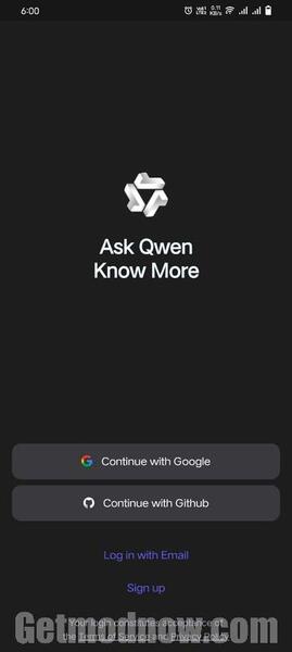 Qwen APK Latest Version