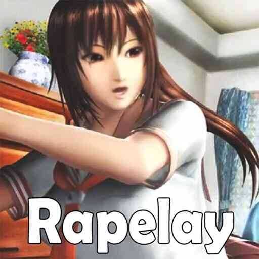 Rapelay
