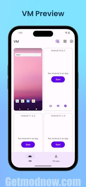 Virtual Master Mod APK No Ads