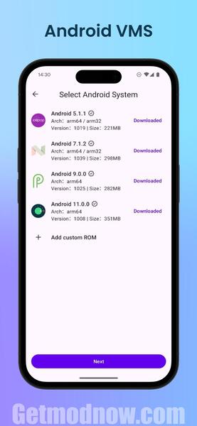 Virtual Master Mod APK Premium Unlocked