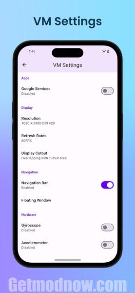 Virtual Master Mod APK VIP Unlocked