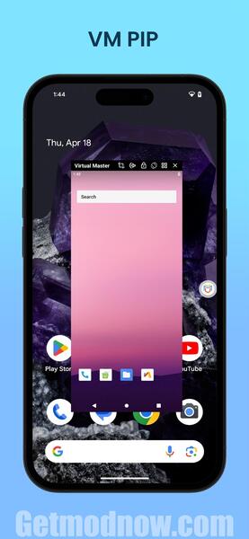 Virtual Master Premium Mod APK