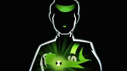 Galvan Ben 10