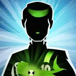 Galvan Ben 10