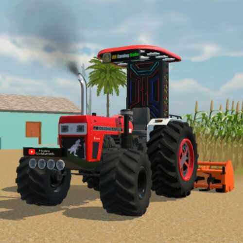 Indian Desi Simulator 3D