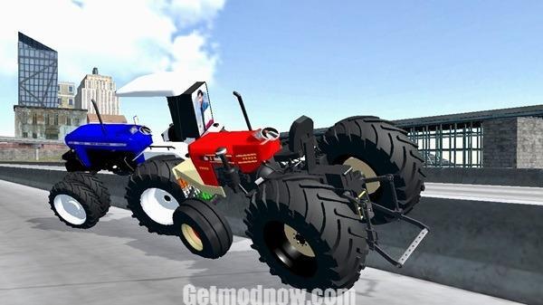 Indian Desi Simulator 3D Game APK