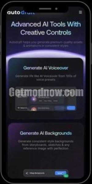 Autodraft AI APK Download