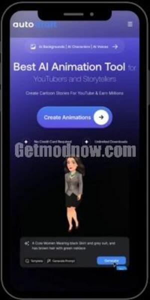Autodraft AI Free APK