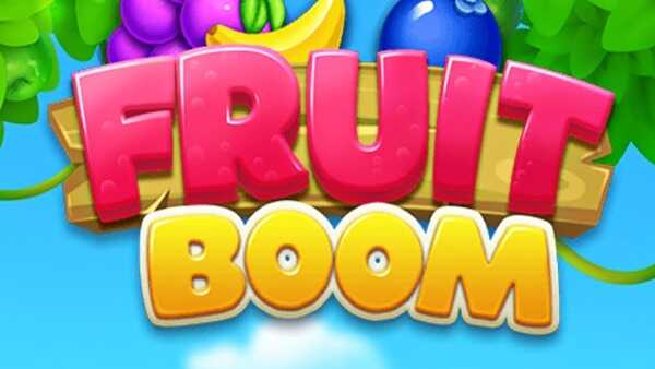 Fruit Boom