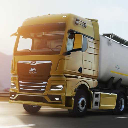 Truckers Of Europe 3 Unlimited Money