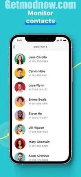 mSpy APK For Android