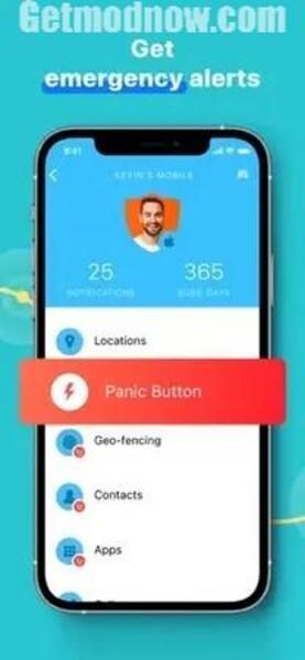 mSpy Premium APK