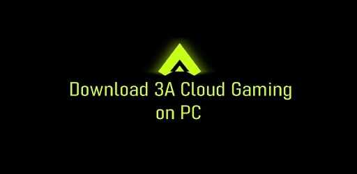 3A Cloud Game