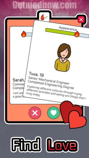 Another Life Mod APK Unlimited Resources