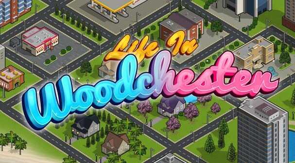 Life In Woodchester