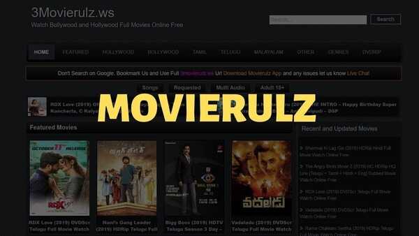 MovieRulz