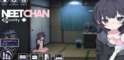 NEET Chan