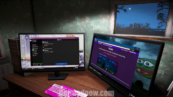 Download Streamer Life Simulator 2 APK