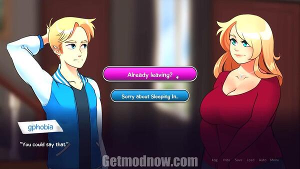 Life In Woodchester APK For Android