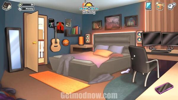Life In Woodchester APK Full Game