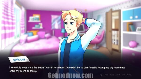 Life In Woodchester APK Latest Version