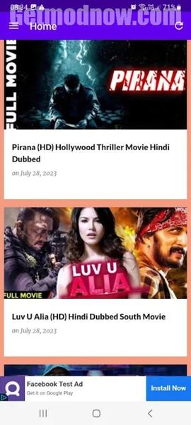MovieRulz APK Latest Version