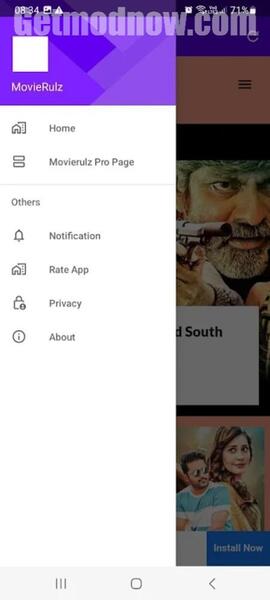 MovieRulz Premium APK