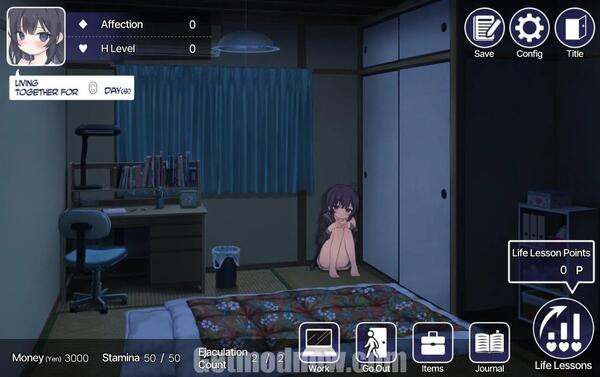 NEET Chan APK Latest Version
