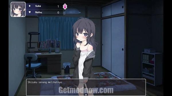 NEET Chan Game APK