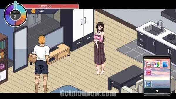 NTR Legend APK Full Game