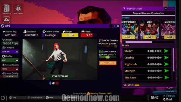 Streamer Life Simulator 2 APK Unlimited Money