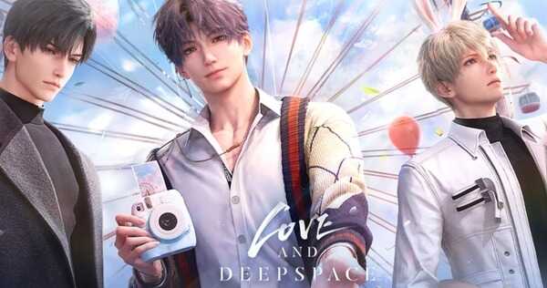 Love and Deepspace