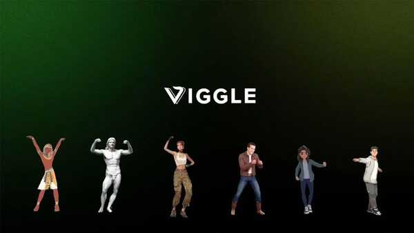 Viggle AI