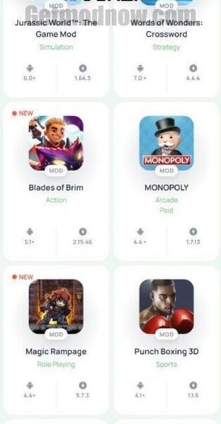 Luchito APK For Android