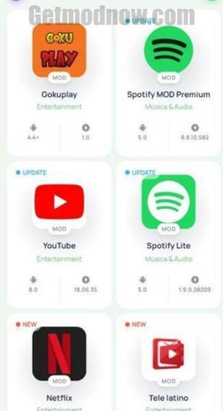 Luchito APK Latest Version