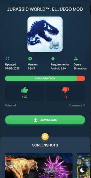 Luchito App APK