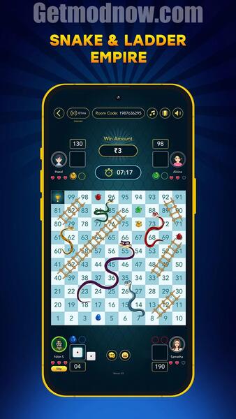 Ludo Empire APK For Android